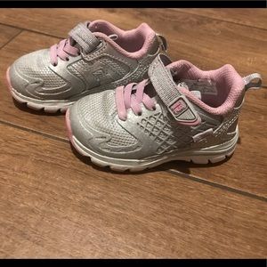 Stride Rite Made2Play Toddler Girls Sneaker